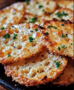 Garlic Bread