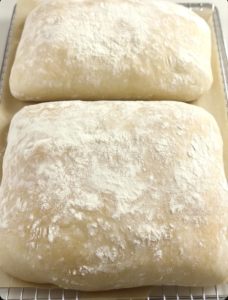Ciabatta Bread