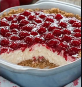 CLASSIC CHERRY DELIGHT
