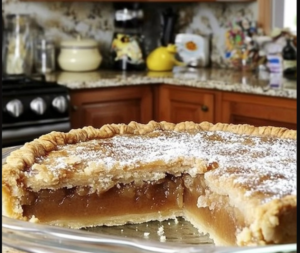 easy pie recipe