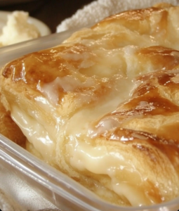 cheese danish