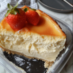 Cottage Cheesecake