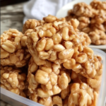 2 Ingredient Peanut Treats