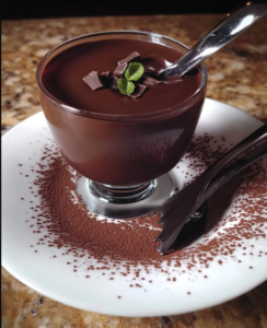 Chocolate Ganache