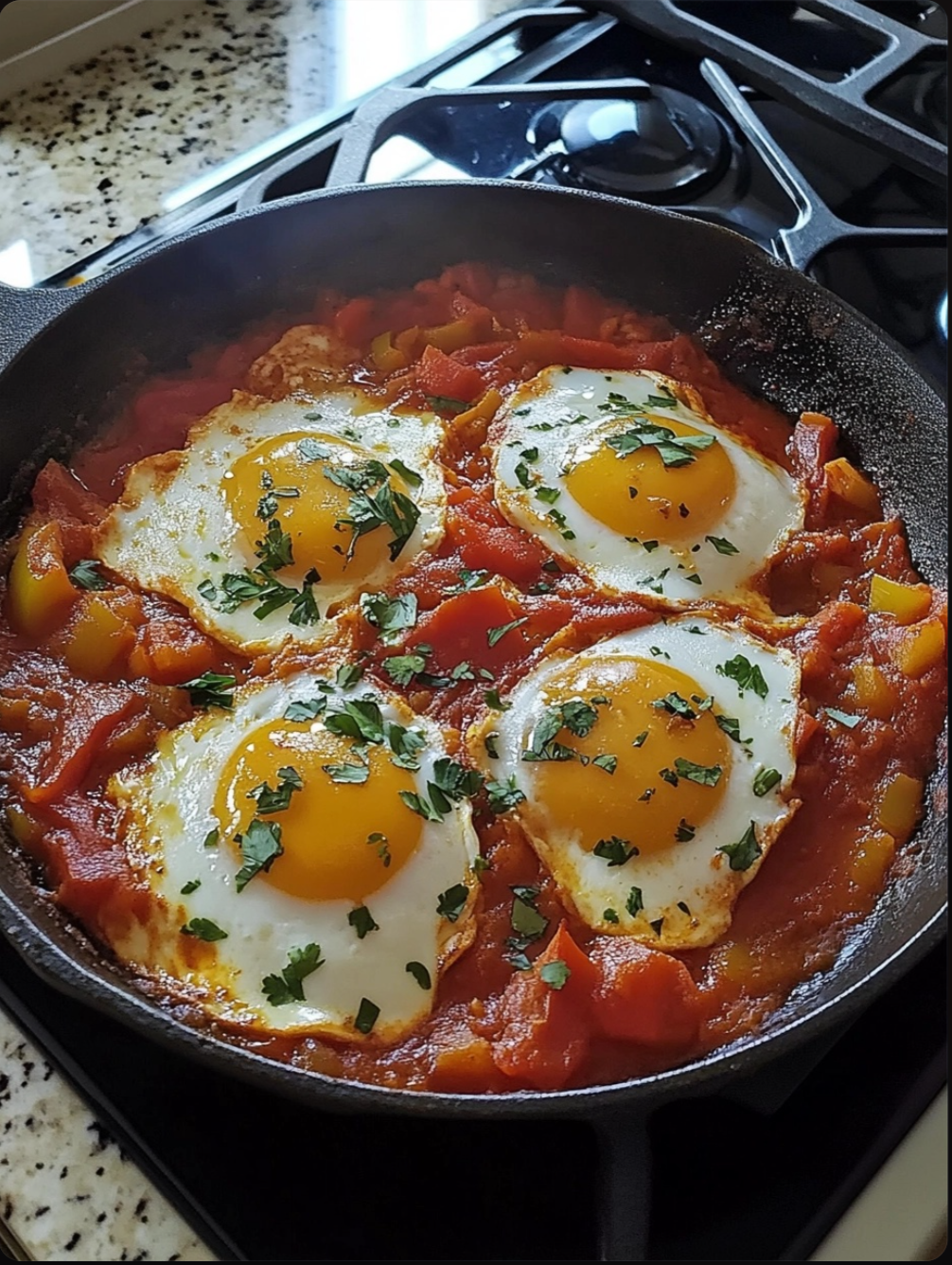 Shakshuka