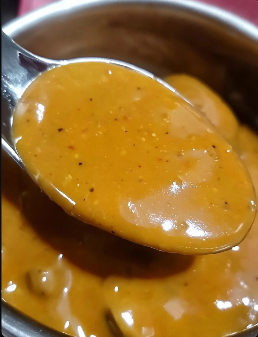 Sweet and Spicy Mustard Sauce for Chicken Wings Recipe