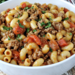 Farmer Casserole