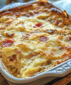 Farmer Casserole