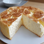 Banana Pudding Cheesecake Bars