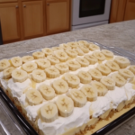 Air Fryer Cloud Cake