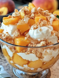 Cobbler Pudding | Better Than Banana Pudding 🍌🍰