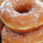 Mini Lemon Glazed Cakes Recipe