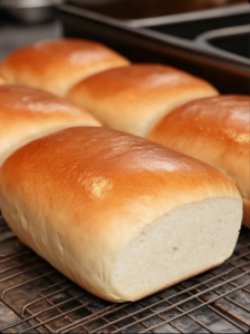 5-Minute Bread Recipe