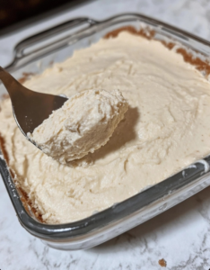 Impossible No-Bake Cheesecake (Two Ways)