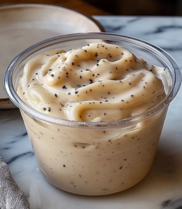 Sauce-Stabilizing Cornstarch Recipe.