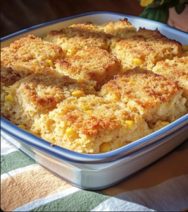 Cornbread Dressing