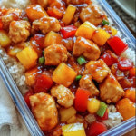 Mongolian Chicken