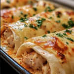 Mongolian Chicken