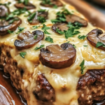 Mexican White Trash Casserole