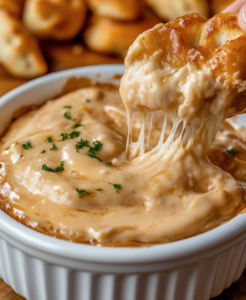 Guinness Beer Cheese Dip