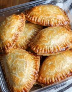 Meat Pie