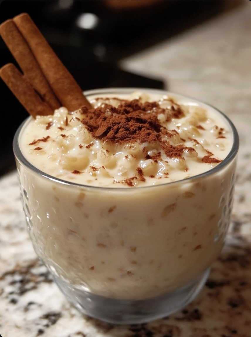 How to Make Rice Pudding