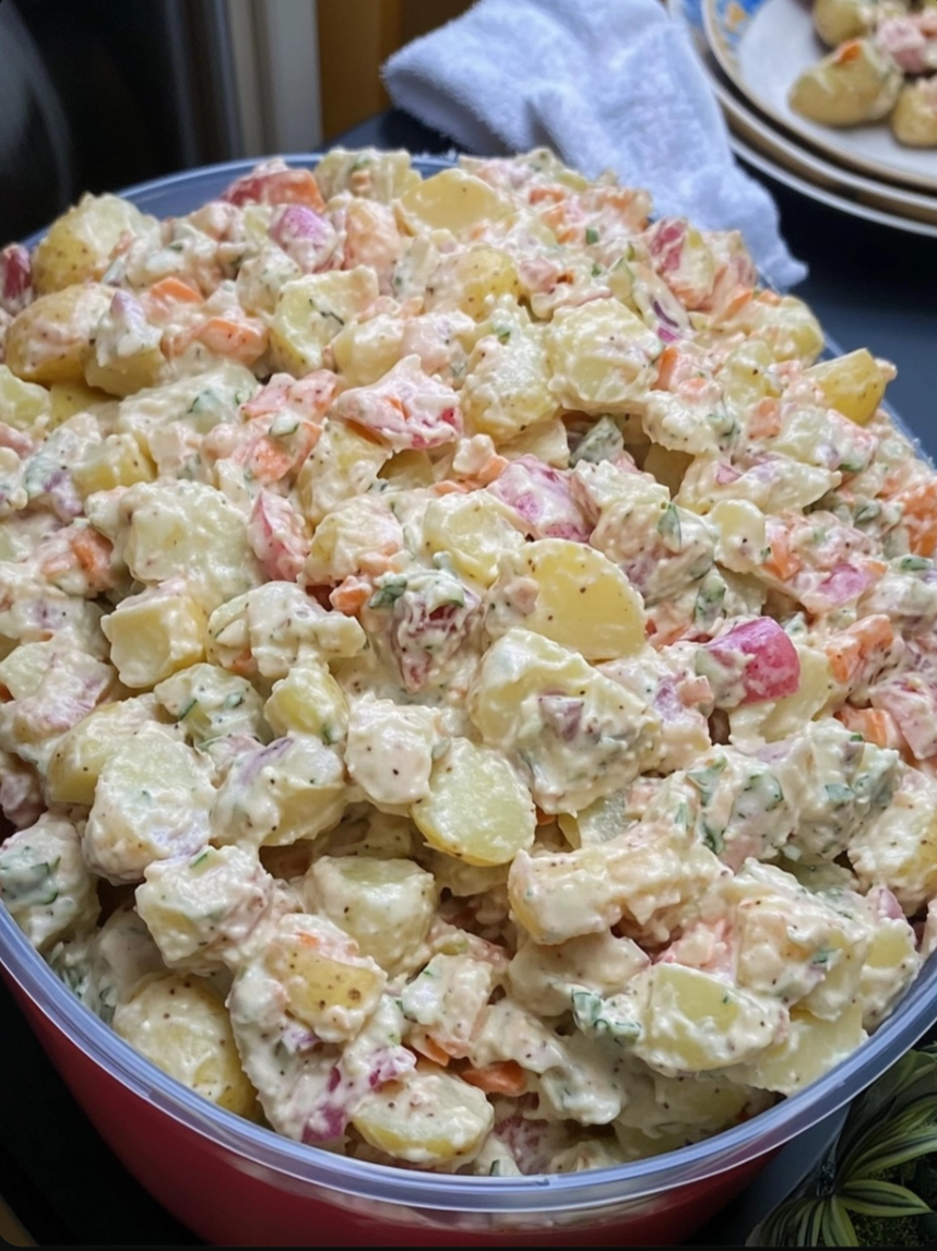 Potato Salad!