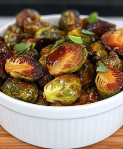 How to Make Brussels Sprouts That Don’t SUCK! 🥦🔥
