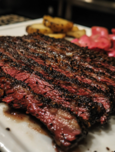 Texas-Style Brisket 🍖🔥🤠