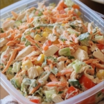 Better Than Fruit Salad