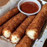 Jalapeño Popper Bites