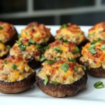 Lamb Meatballs