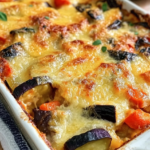 Homemade Shepherd’s Pie