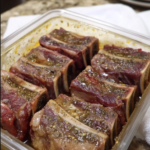 Beef Bourguignon