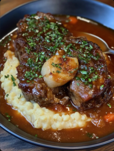 Osso Buco