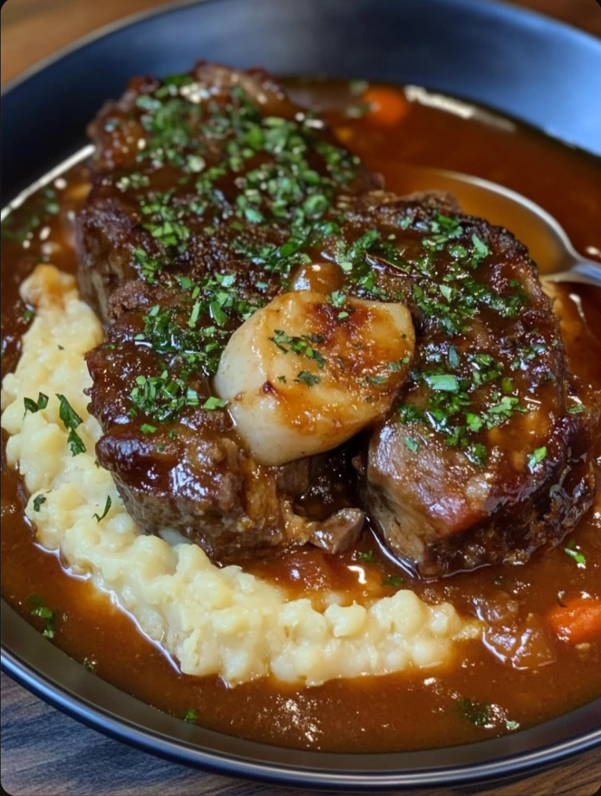Osso Buco