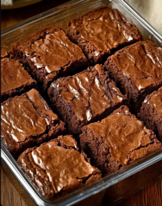 How To Make: Betty Crocker Fudge Brownie Mix homemade recipes