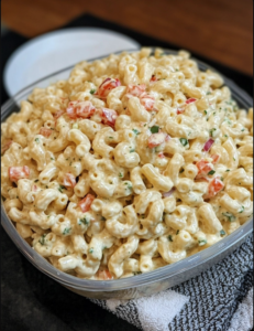 Macaroni Salad