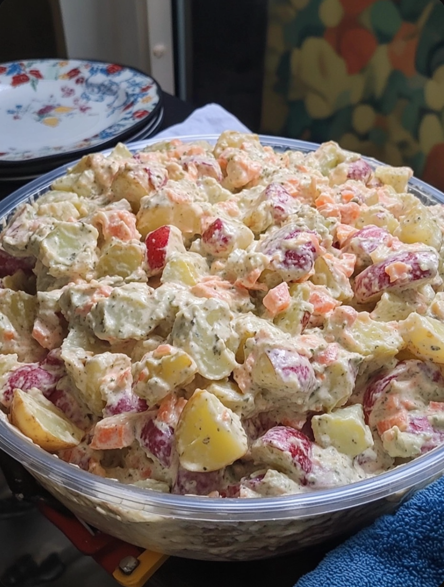 Potato Salad!