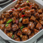 Indonesian Tempeh Orek Recipe – Spicy Tempeh Stir Fry 🌶️🍛.