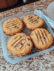 I Finally Found the Cookie! 🍪✨