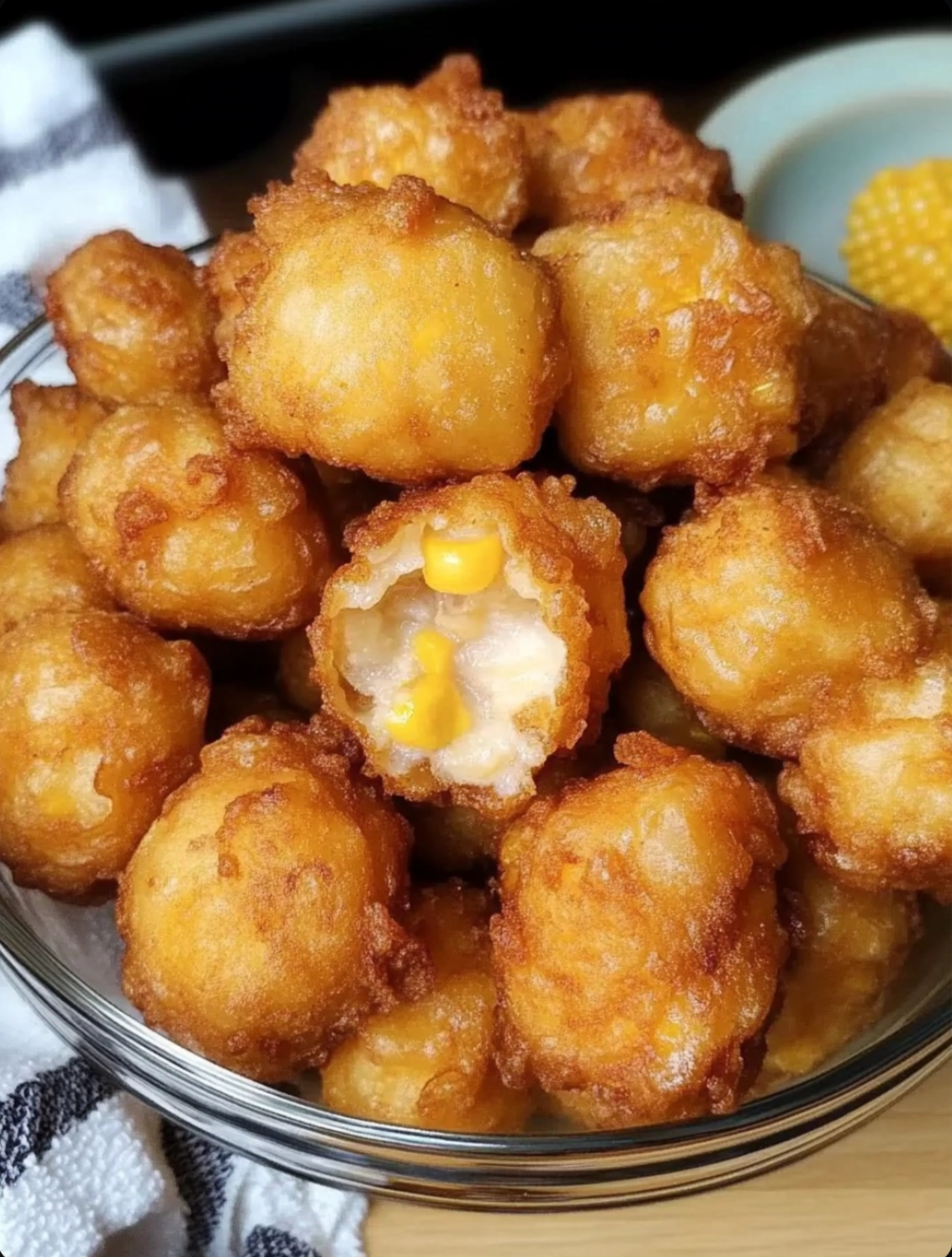 Corn Nuggets