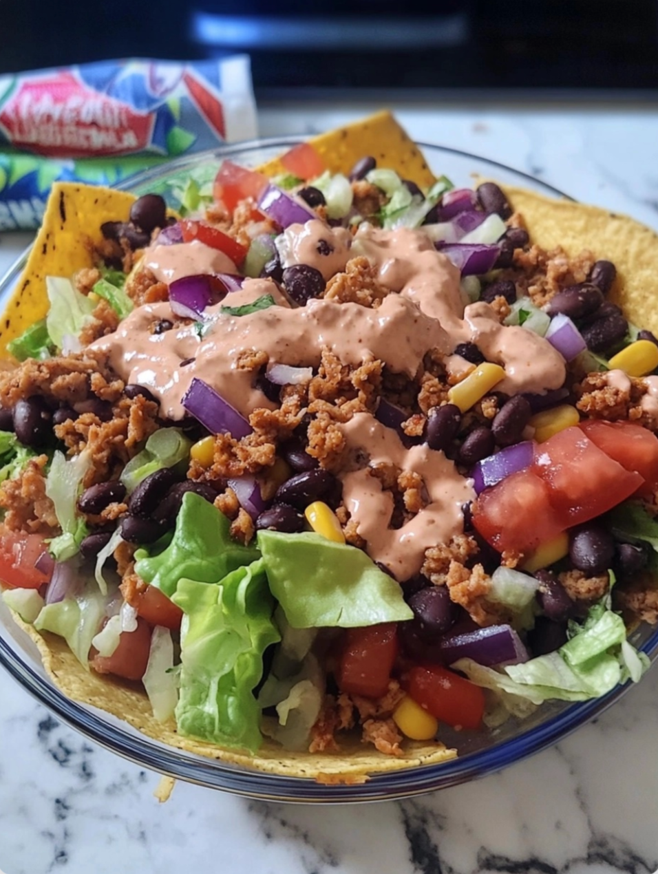 taco salad