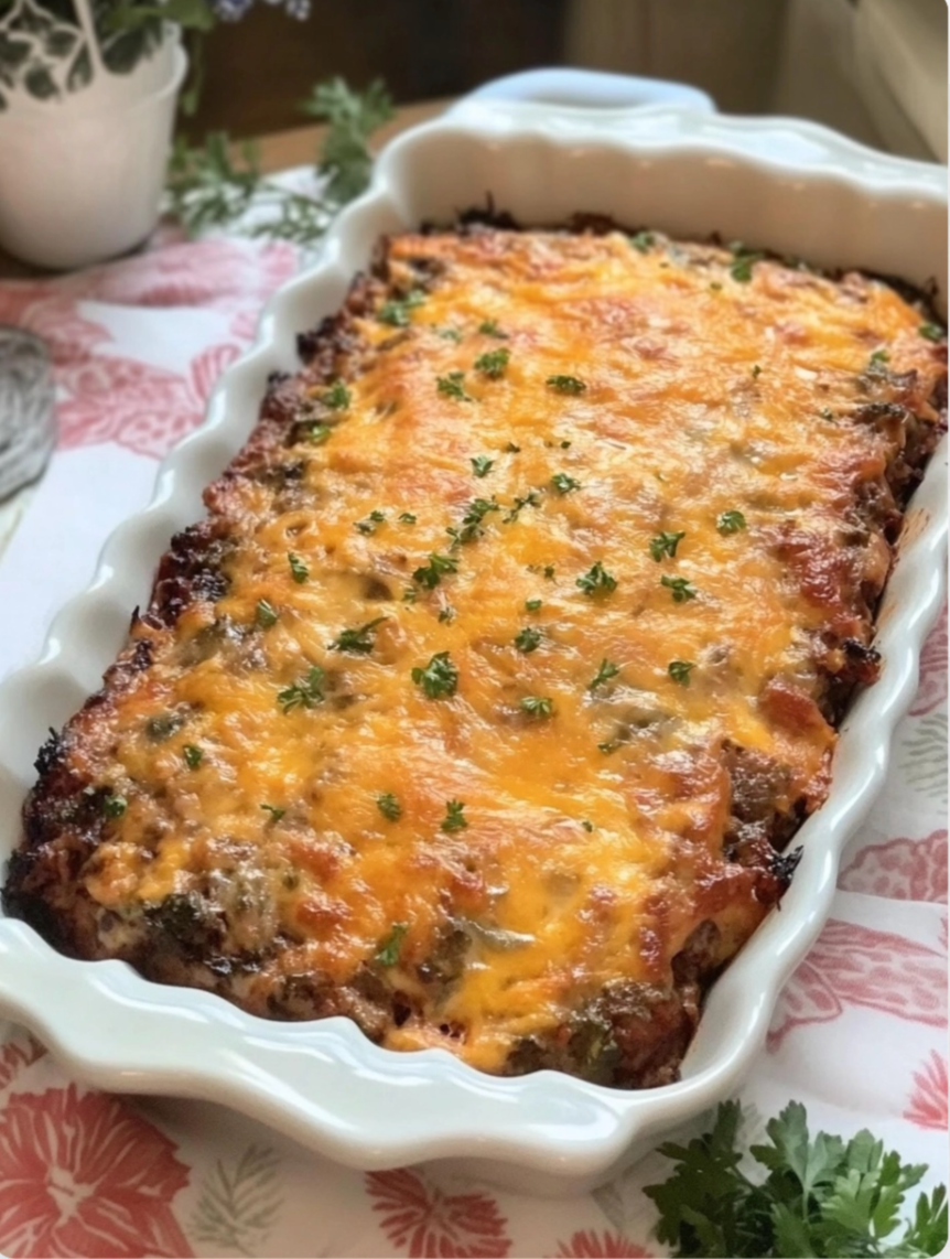 Easy Texas classic