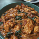 Nature’s Cereal recipes homamede