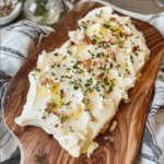 Brisket Loaded Fries