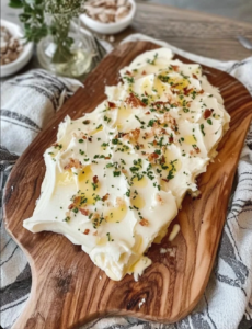 Butter Board