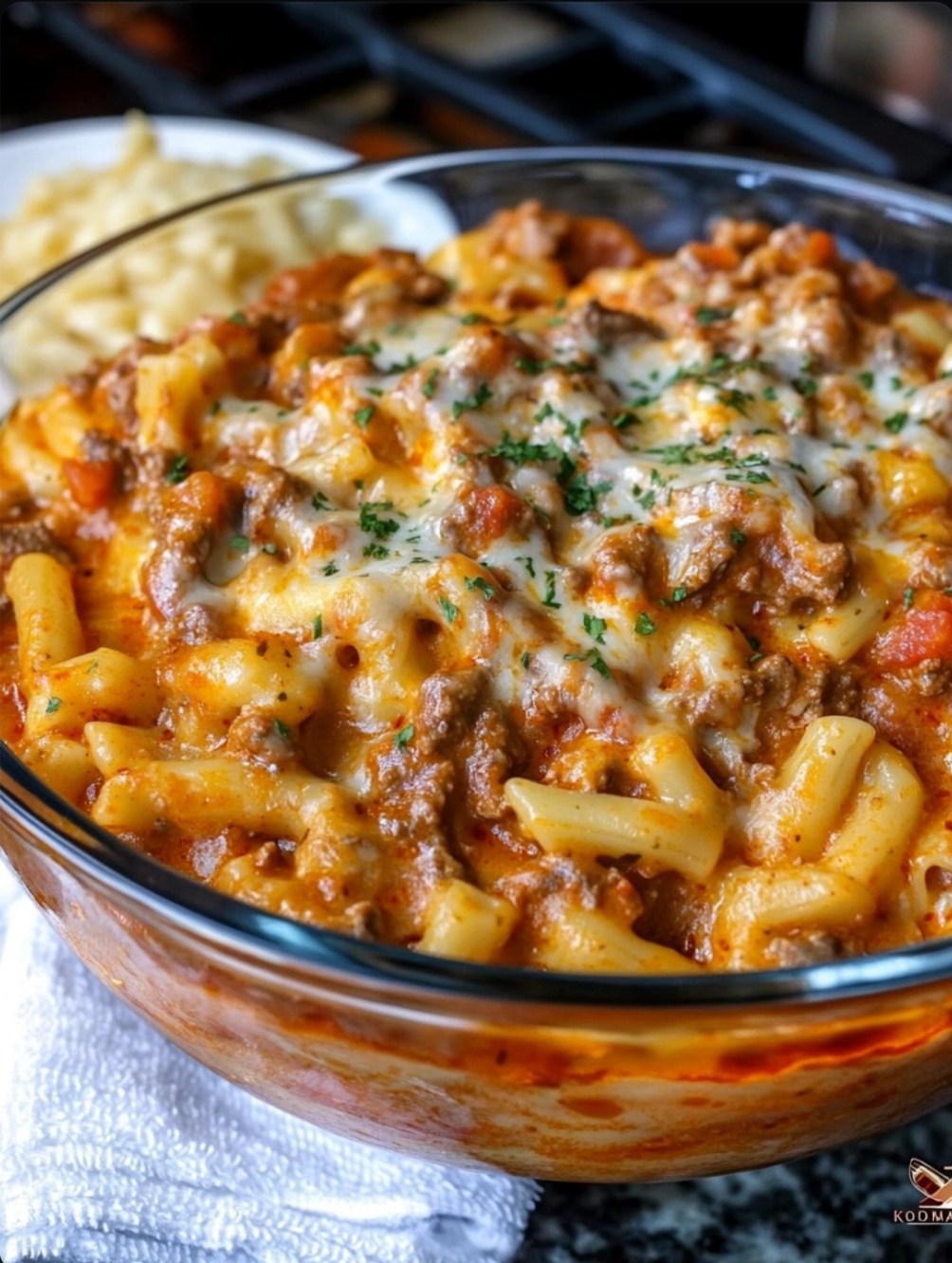 Southern Goulash