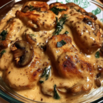 Homemade Long John Silver’s-Style Crispy Fish