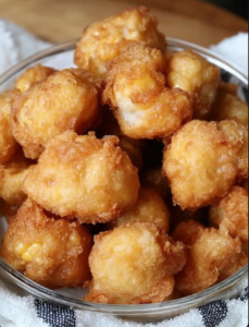 Corn Nuggets
